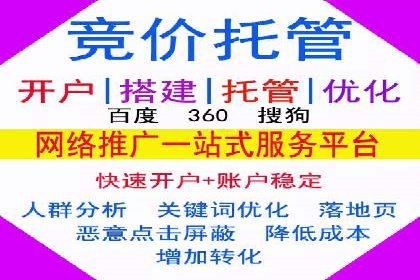 百度SEM代运营案例分析：助力企业品牌腾飞